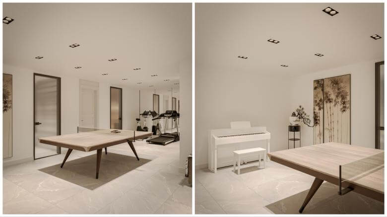 Gölbaşı 5994 Zb Evi Konutlar