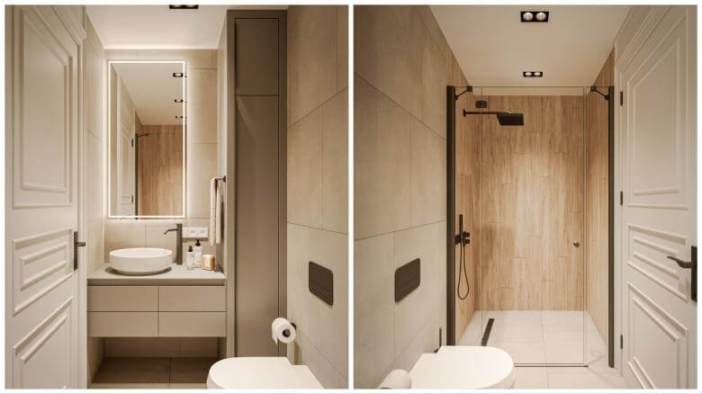 Gölbaşı 5995 Zb Evi Konutlar