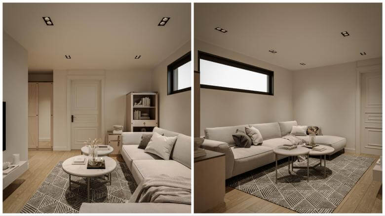 Gölbaşı 5996 Zb Evi Konutlar
