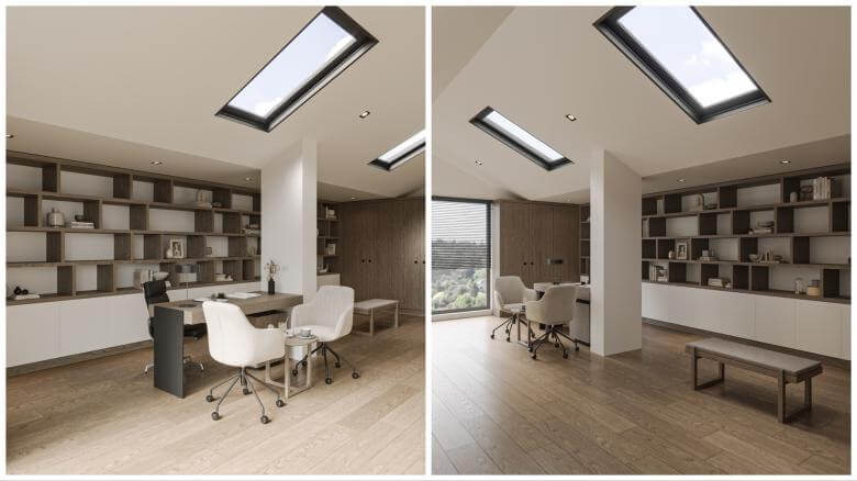 Gölbaşı 5998 Zb Evi Konutlar