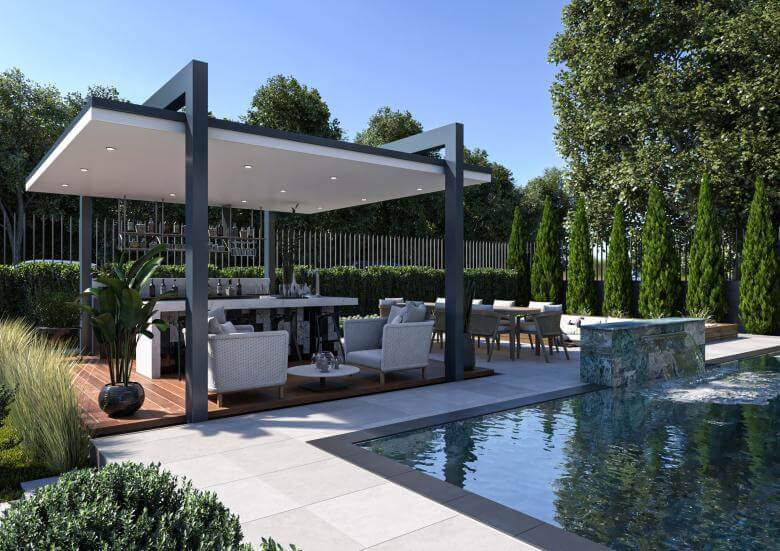  ev içmimar 6223 Temelli Villa Konutlar