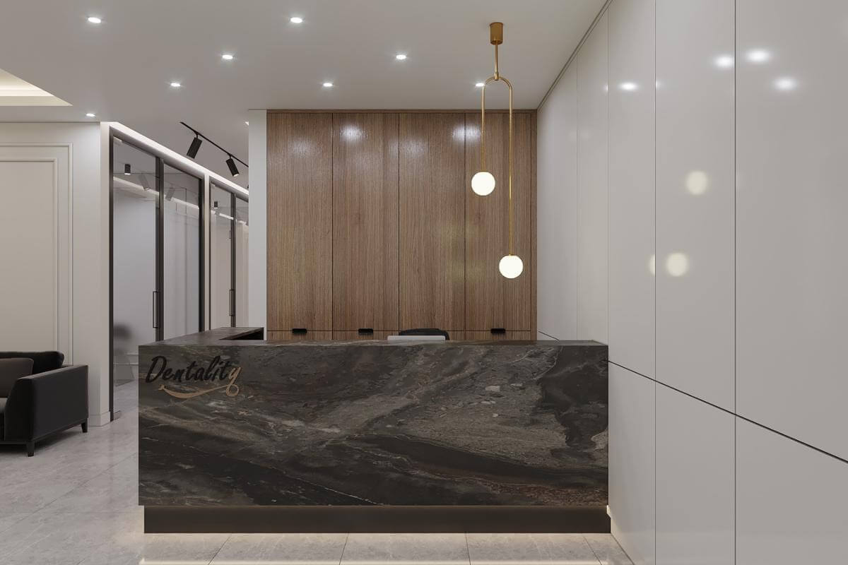   Dentality Diş Polikliniği Genel