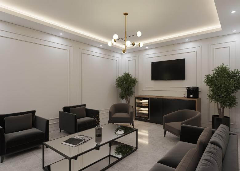 Mahall Ankara 6096 Dentality Diş Polikliniği Sağlık