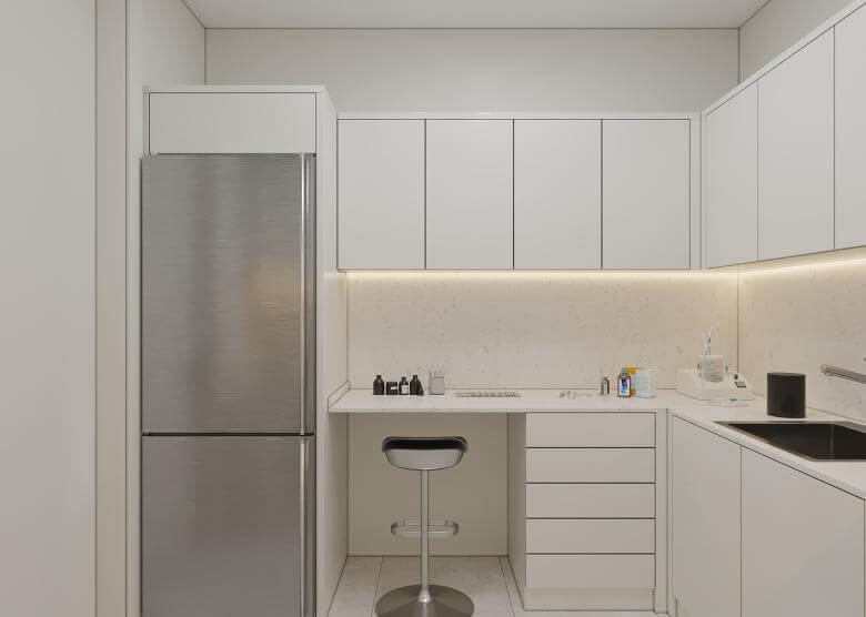 Mahall Ankara 6105 Dentality Diş Polikliniği Sağlık