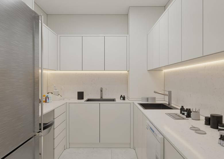 Mahall Ankara 6106 Dentality Diş Polikliniği Sağlık