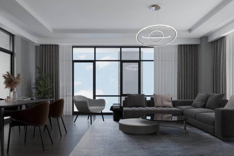  villa tasarım 5794 Merkez Ankara F Blok Daire Konutlar
