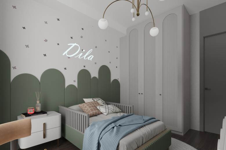  villa tasarım 5797 Merkez Ankara F Blok Daire Konutlar