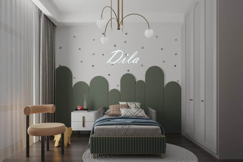  villa tasarım 5798 Merkez Ankara F Blok Daire Konutlar