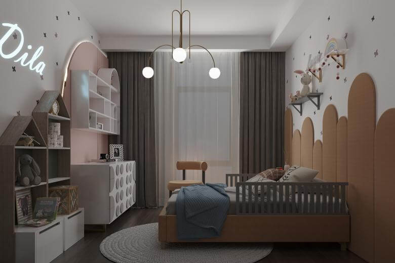  villa tasarım 5799 Merkez Ankara F Blok Daire Konutlar