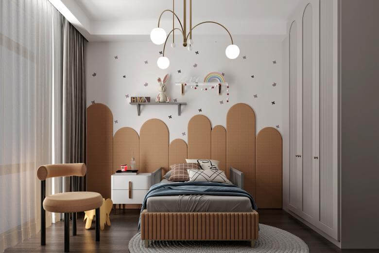  villa tasarım 5801 Merkez Ankara F Blok Daire Konutlar