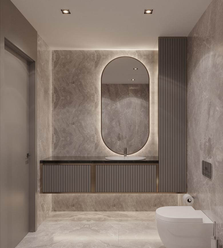  villa tasarım 5805 Merkez Ankara F Blok Daire Konutlar