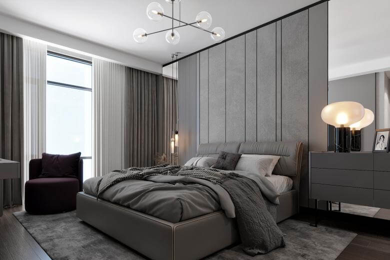  villa tasarım 5810 Merkez Ankara F Blok Daire Konutlar