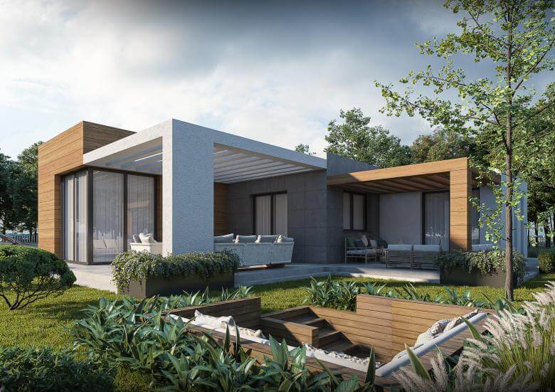  villa dekorasyonu 5886 Gökçehöyük Konut Konutlar