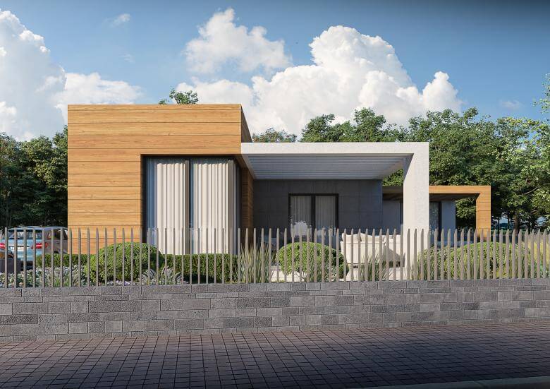  villa dekorasyonu 5887 Gökçehöyük Konut Konutlar