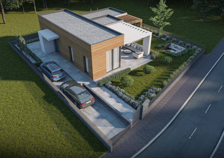  villa dekorasyonu 5891 Gökçehöyük Konut Konutlar