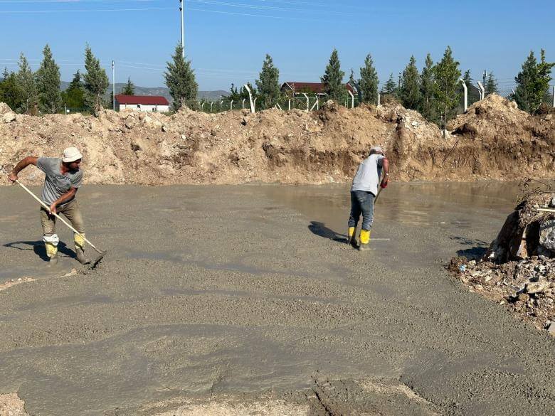  villa dekorasyonu 6047 Gökçehöyük Konut Konutlar