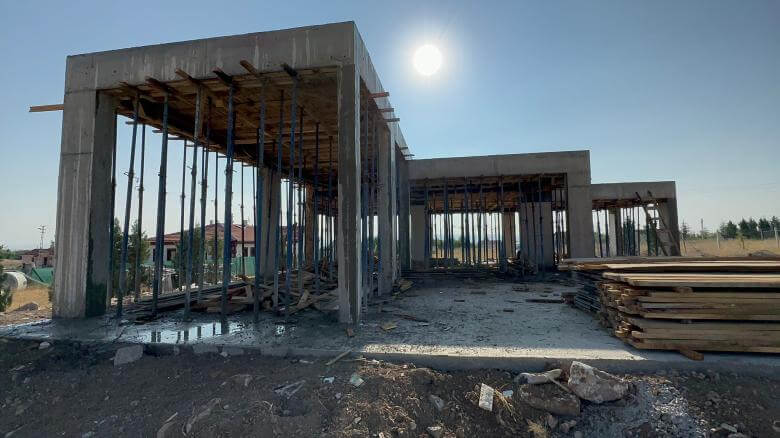  villa dekorasyonu 6055 Gökçehöyük Konut Konutlar