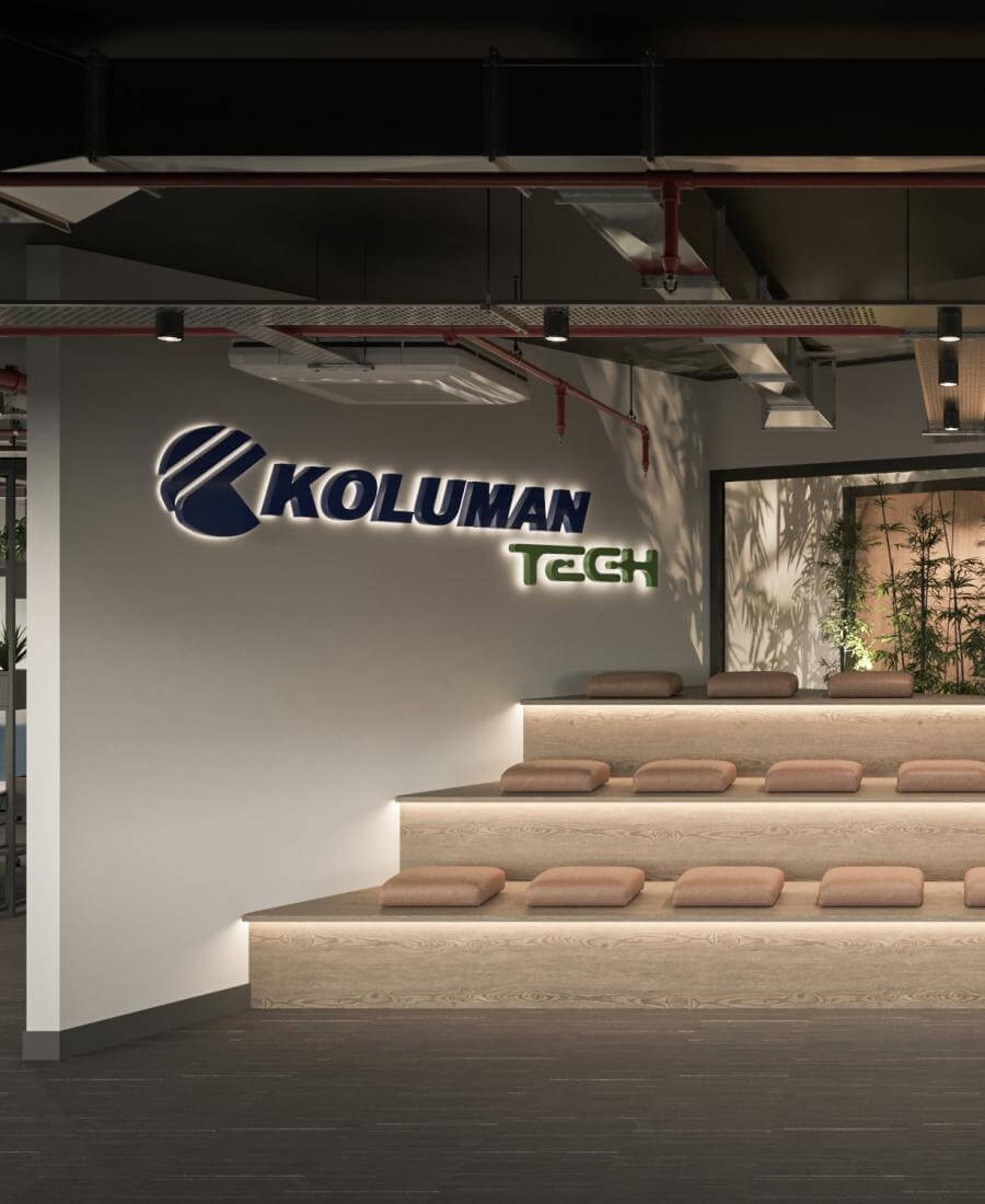   Koluman Tech Genel