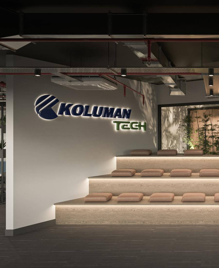 Koluman Tech