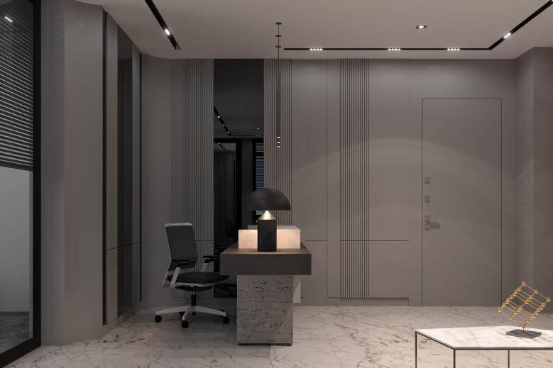 Ostim Prestij 6079 Ostim Prestij Ofis Ofisler