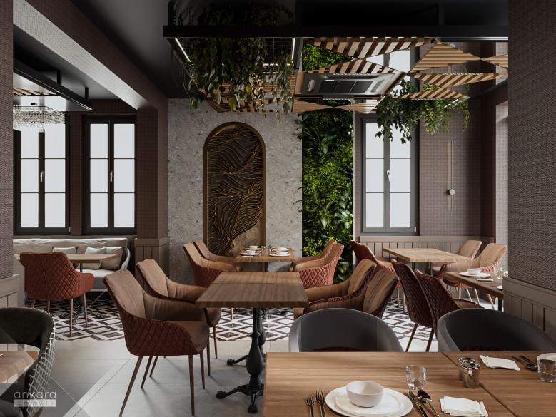 Saraçoğlu Mahallesi 6483 Saraçoğlu Restorant Restoranlar