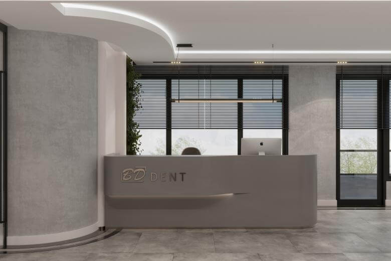  Cerrahi Poliklinik 6446 Bd Dent Sağlık