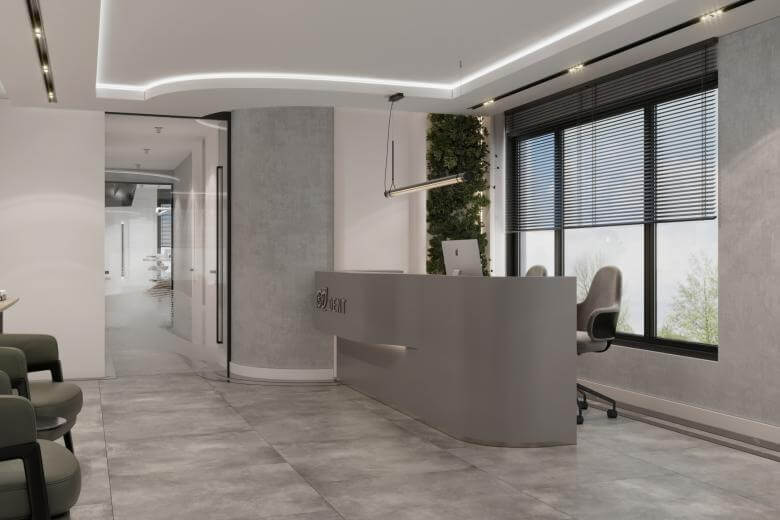  Cerrahi Poliklinik 6447 Bd Dent Sağlık