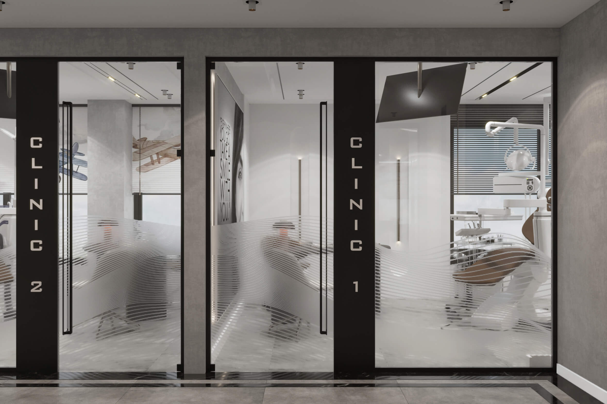 Diş kliniği