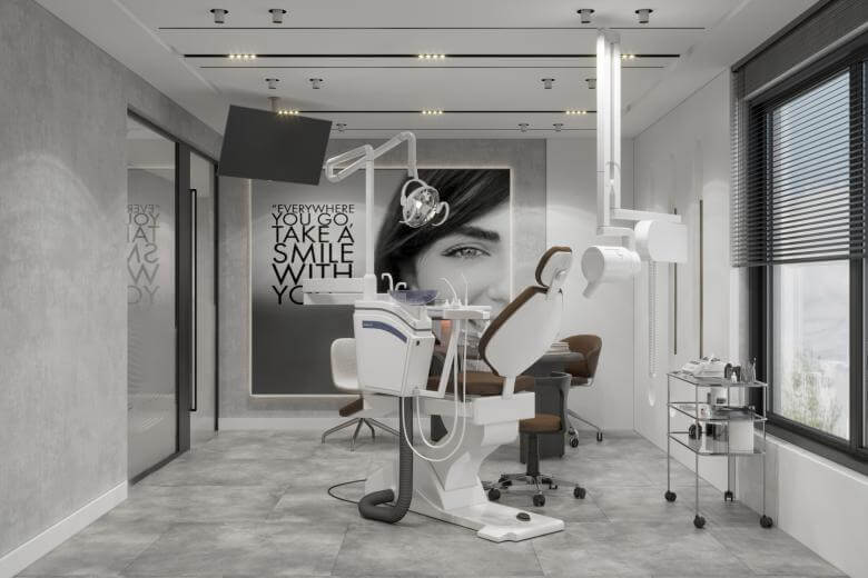  Cerrahi Poliklinik 6458 Bd Dent Sağlık