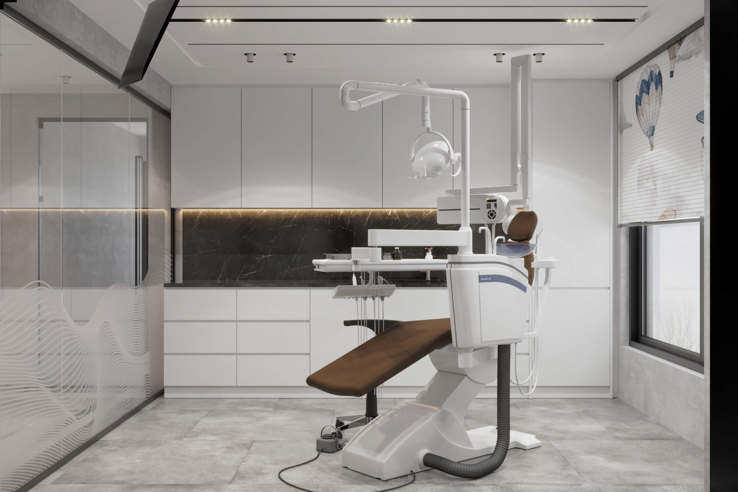 Diş kliniği