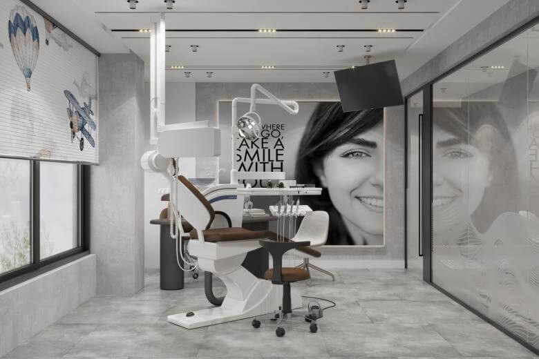  Cerrahi Poliklinik 6461 Bd Dent Sağlık