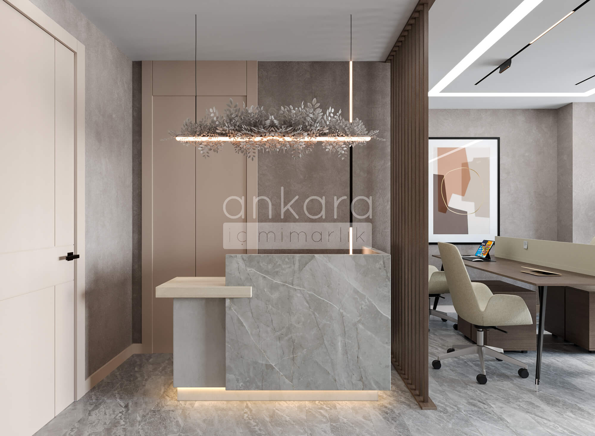 Cubes Ankara