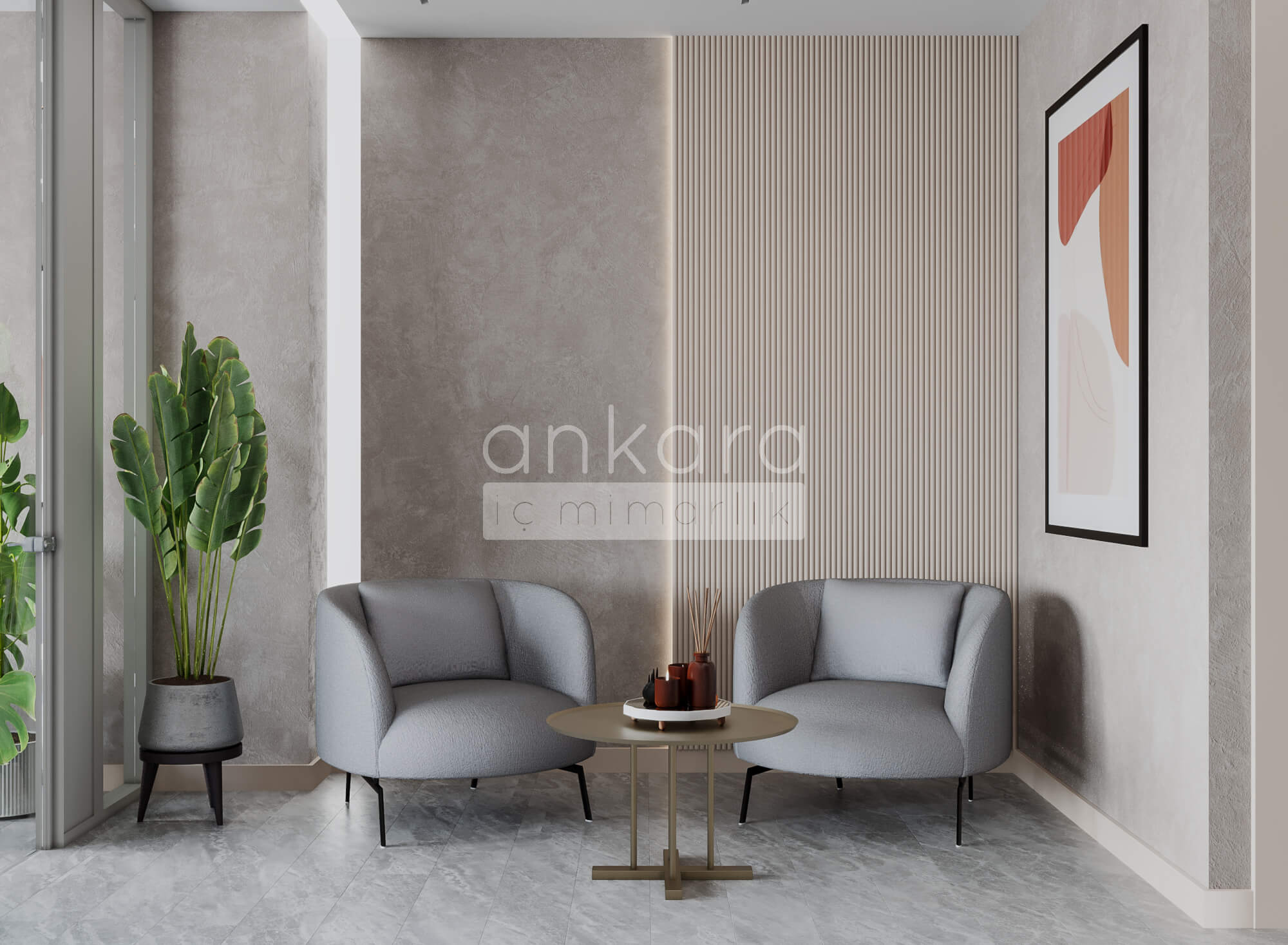 Cubes Ankara
