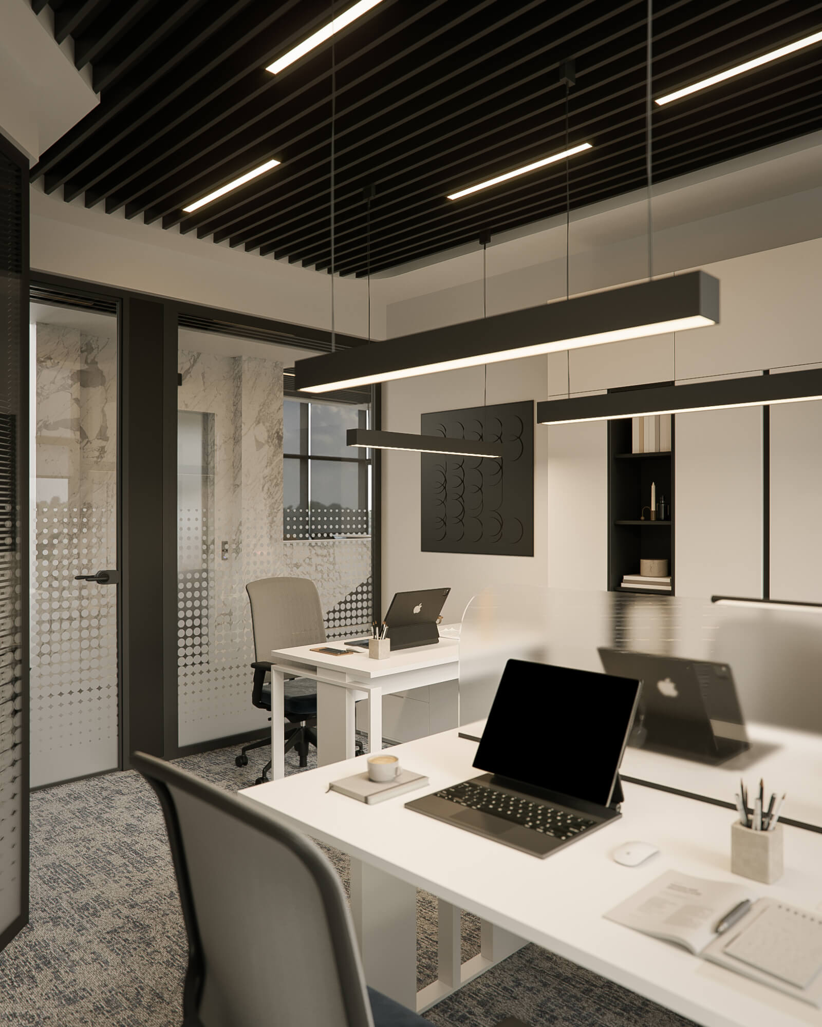 ofis mimari