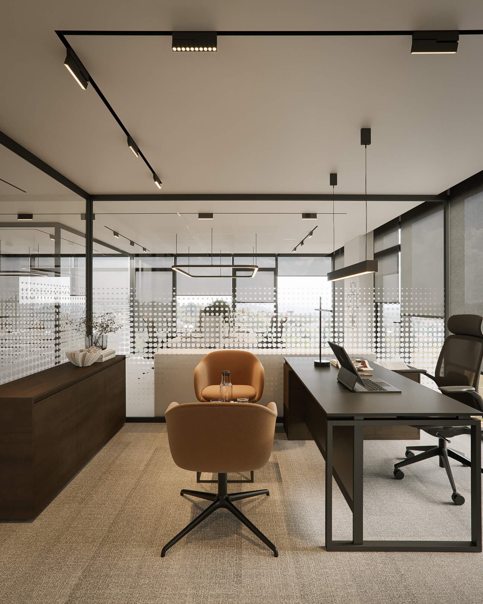 ofis mimari