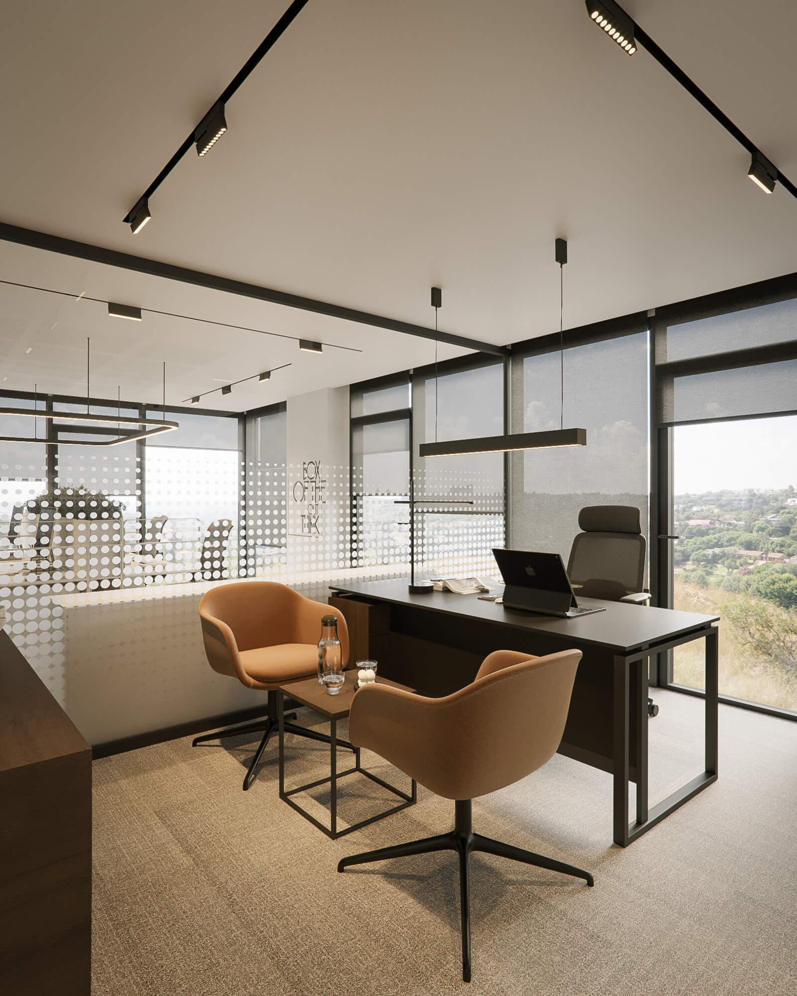 ofis içmimar
