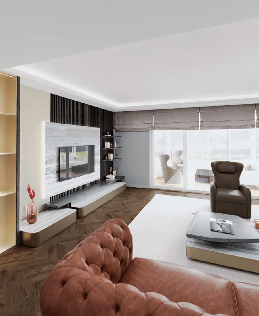   Anka Natura Sitesi Genel