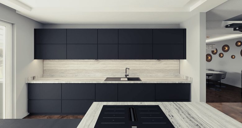  villa dekorasyonu 6589 Anka Natura Sitesi Konutlar