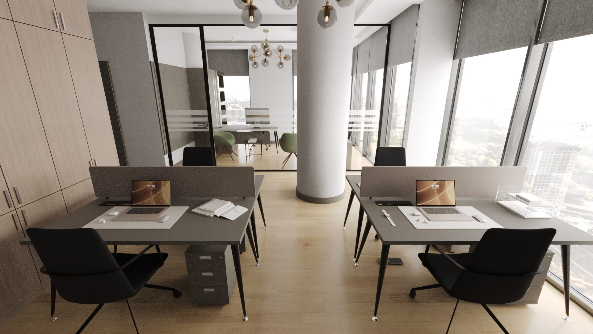 ofis mimari