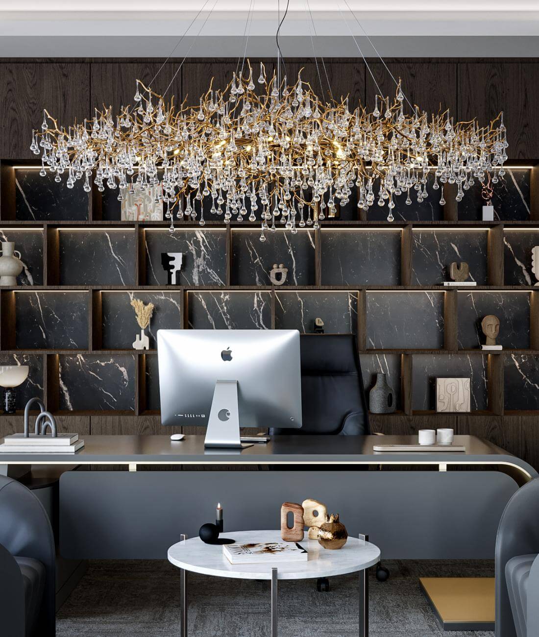   1071 Plaza Ofis Ofisler