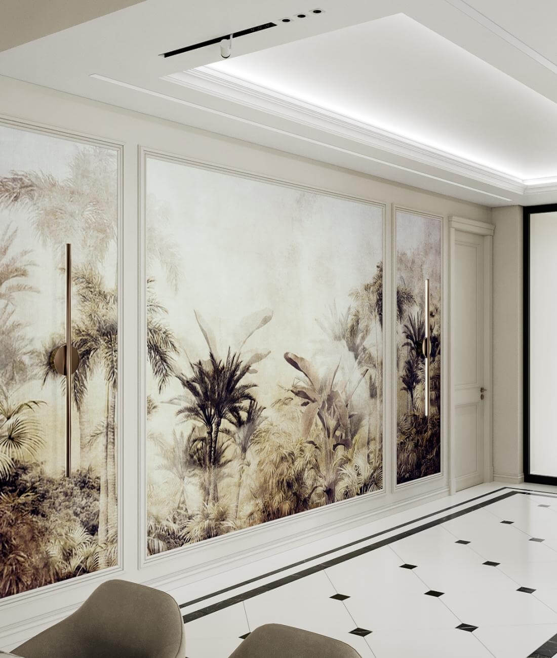   Santra Villa Genel