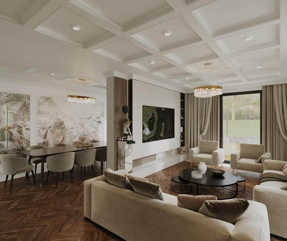   Quarte Life Villa Genel
