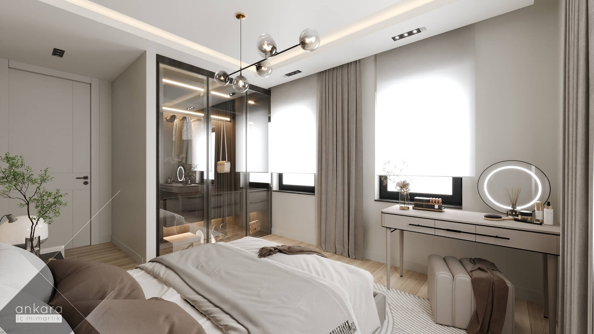 Mavi Ladin Sitesi