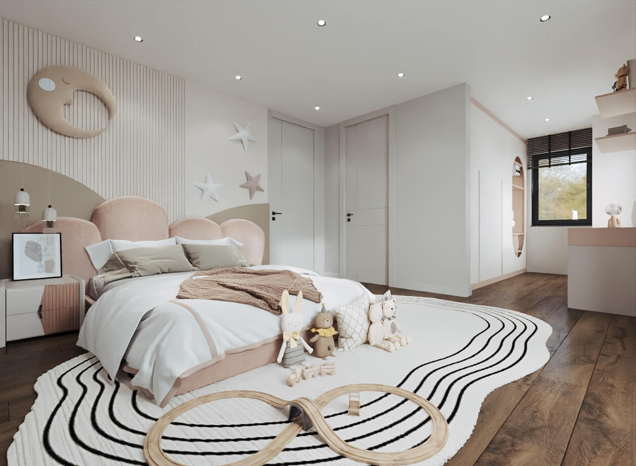 Mavi Ladin Sitesi