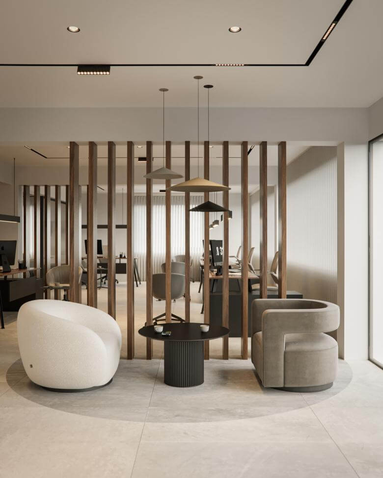ofis mimari 6579 Genckaya - İstanbul Ofis Ofisler