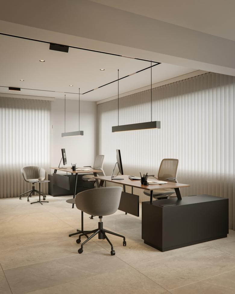 ofis mimari 6582 Genckaya - İstanbul Ofis Ofisler