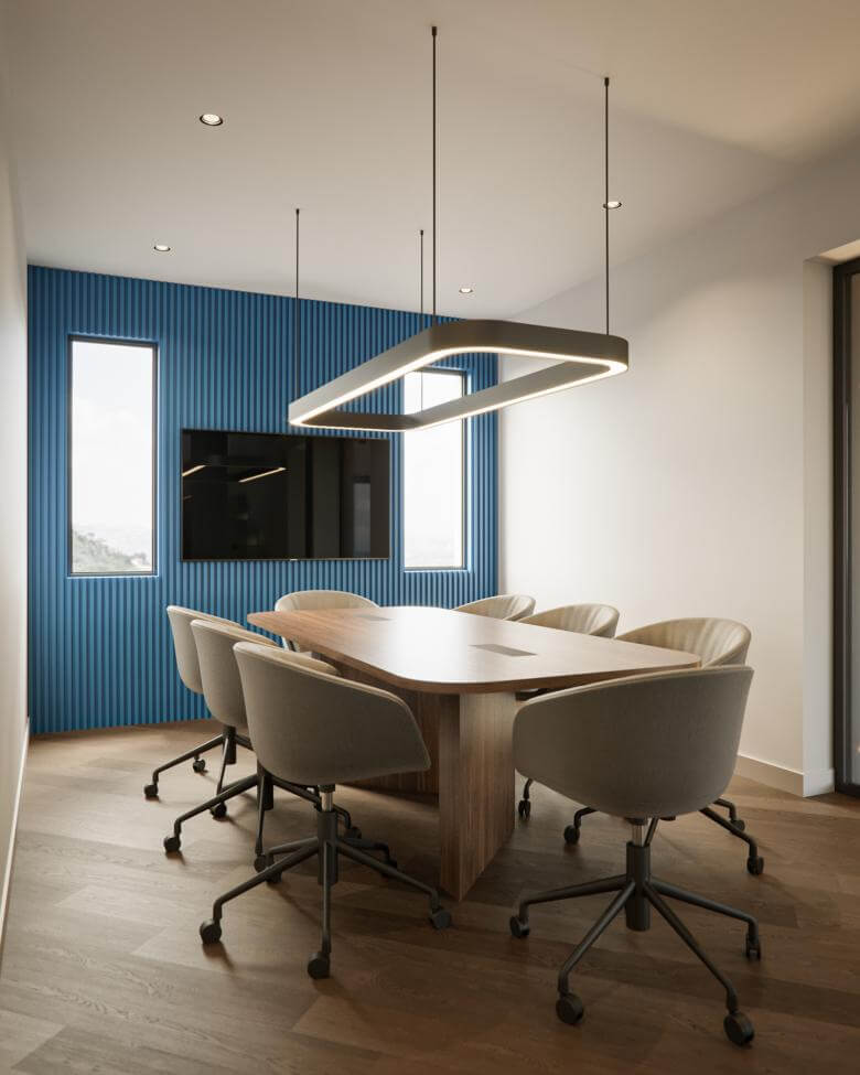 ofis mimari 6583 Genckaya - İstanbul Ofis Ofisler