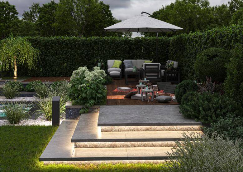  ev içmimar 6708 Yeni Batı Villa Konutlar
