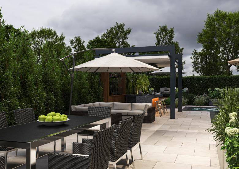  ev içmimar 6709 Yeni Batı Villa Konutlar